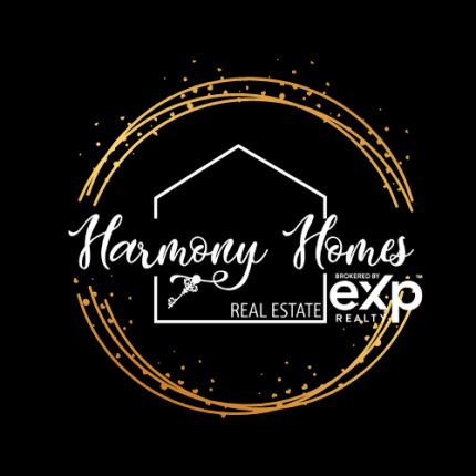 Logo da Katie Russ, REALTOR | Harmony Homes Real Estate Brokered by eXp Realty LLC