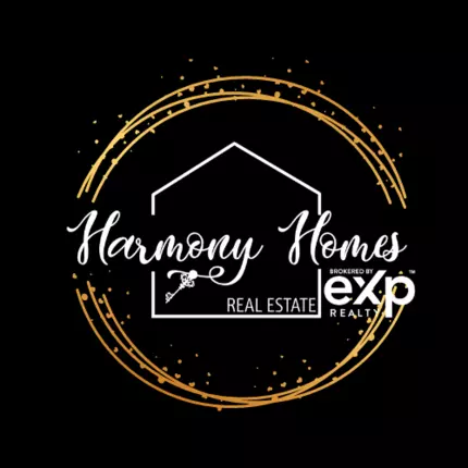 Logo from Katie Russ, REALTOR | Harmony Homes Real Estate Brokered by eXp Realty LLC