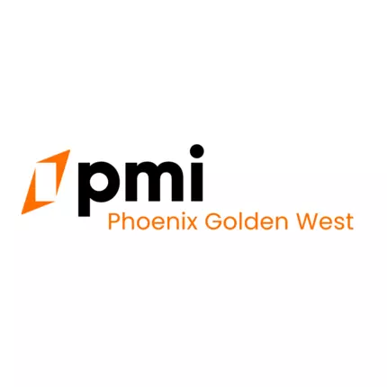 Logotipo de PMI Phoenix Golden West