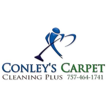 Λογότυπο από Conley's Carpet Cleaning Plus