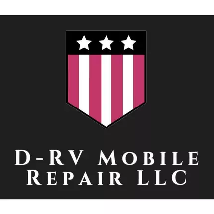 Logo van D-RV Mobile Repair