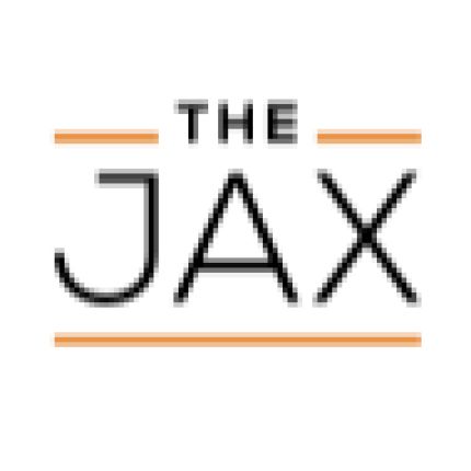 Logo from The Jax Apartments