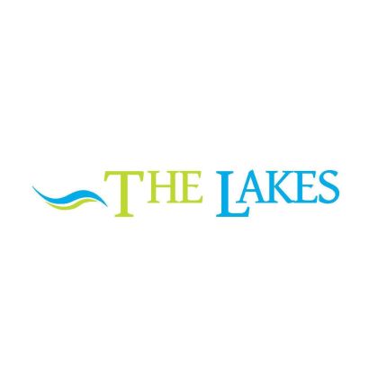 Logo od The Lakes