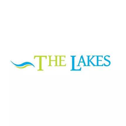 Logo od The Lakes