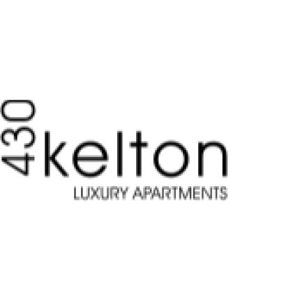 Logo von 430 Kelton