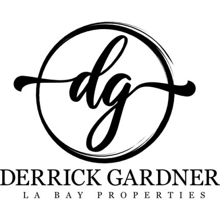Logo de Derrick Gardner, REALTOR | LA BAY PROPERTIES