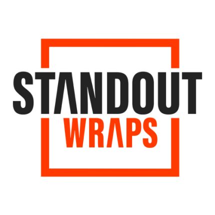 Logo from Standout Wraps