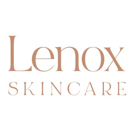 Logo da Lenox Skincare - Oklahoma