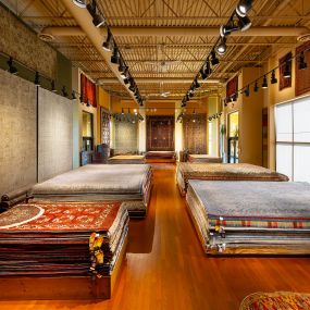 Bild von Navab Brothers Rug Company