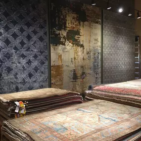 Bild von Navab Brothers Rug Company