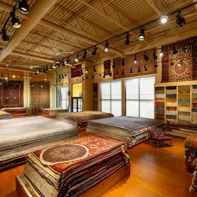 Bild von Navab Brothers Rug Company