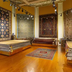 Bild von Navab Brothers Rug Company