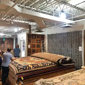 Bild von Navab Brothers Rug Company