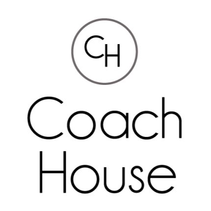 Logo da Coach House