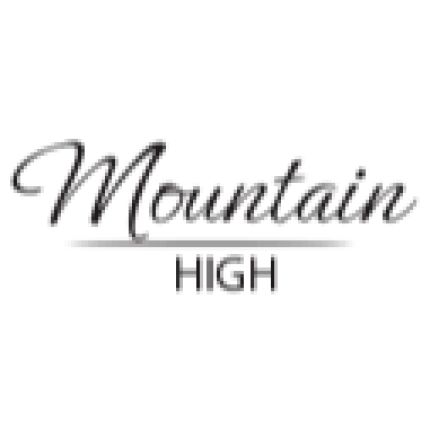 Logotyp från Mountain High Apartments