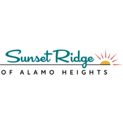 Logo da Sunset Ridge