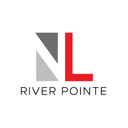 Logo fra River Pointe