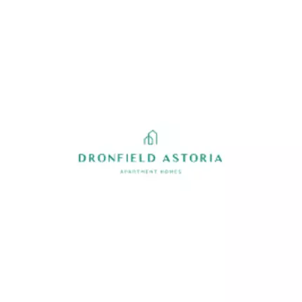 Logotyp från Dronfield Astoria