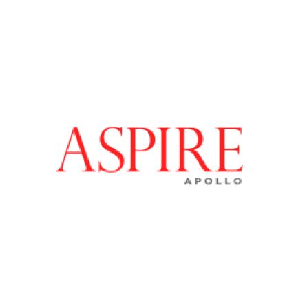 Logo fra Aspire Apollo