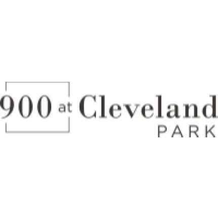 Logo da 900 at Cleveland Park
