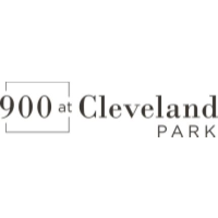 Logotyp från 900 at Cleveland Park