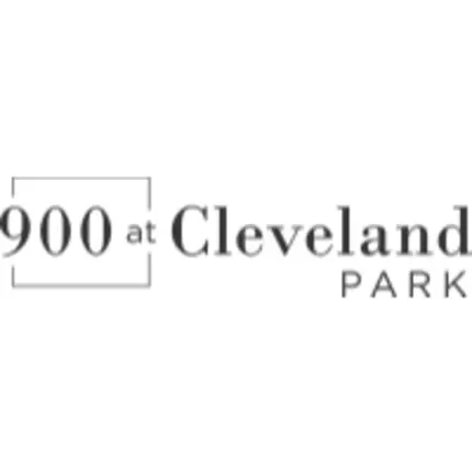 Logo fra 900 at Cleveland Park