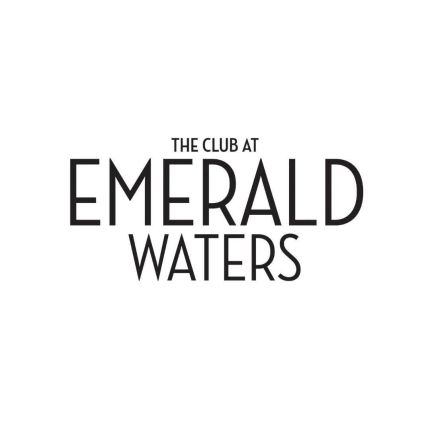 Logo da Club at Emerald Waters