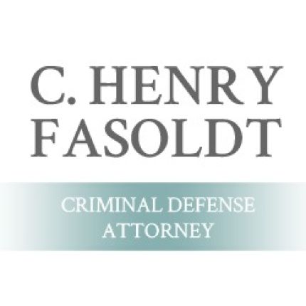 Logo de C. Henry Fasoldt, Attorney at Law