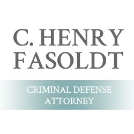 Logótipo de C. Henry Fasoldt, Attorney at Law