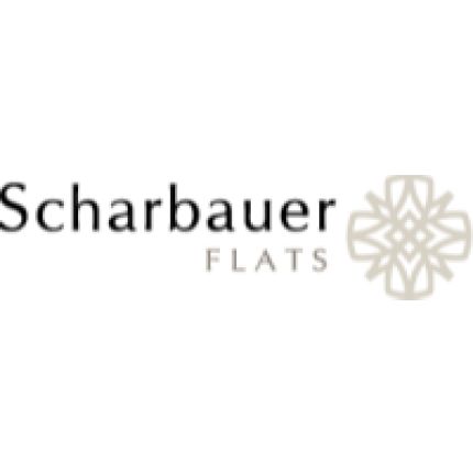 Logotipo de Scharbauer Flats