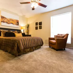 Gorgeous Bedroom