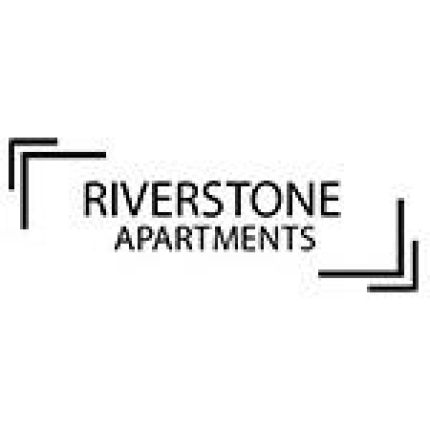 Logo da Riverstone