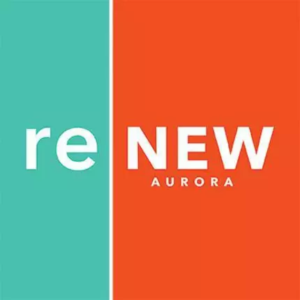 Logo von ReNew Aurora