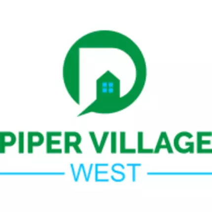 Logotyp från Piper Village West