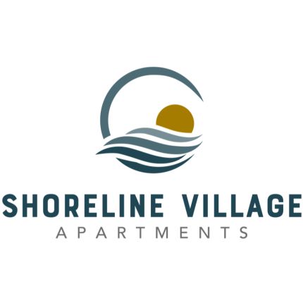 Logo da Shoreline Village Apartments