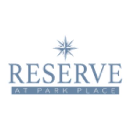 Logo od Reserve at Park Place Apartment Homes