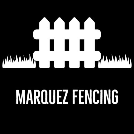 Logo from Marquez Fencing LLC