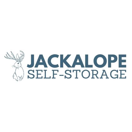 Logotipo de Jackalope Self Storage