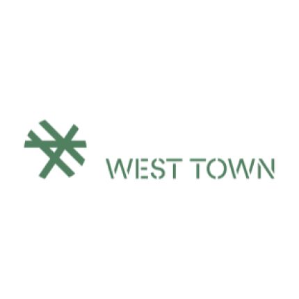 Logotyp från Inspire West Town