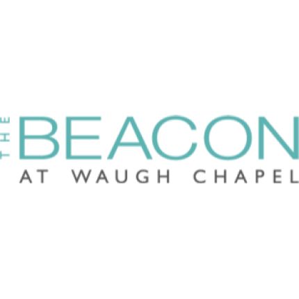 Logotyp från The Beacon at Waugh Chapel