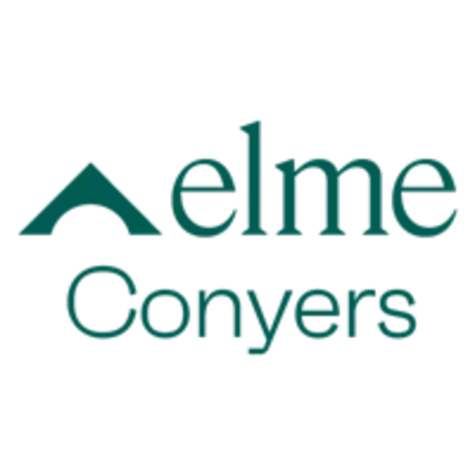 Logo von Elme Conyers