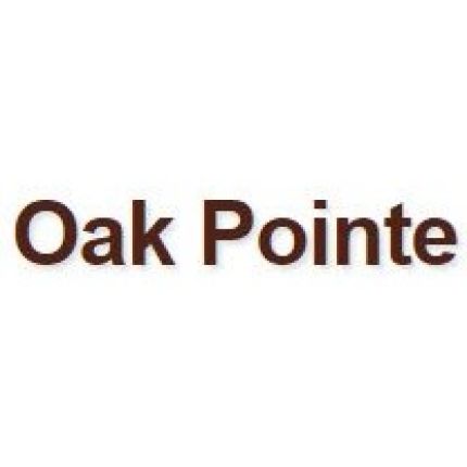 Logo from Oak Pointe Apartments