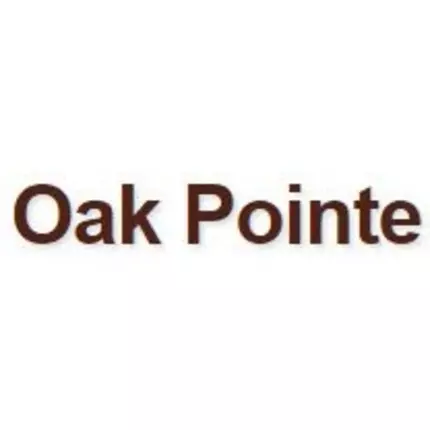 Logo od Oak Pointe Apartments