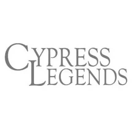 Logotyp från Cypress Legends