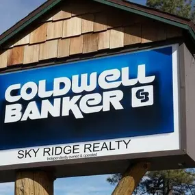 Bild von Coldwell Banker Sky Ridge Realty