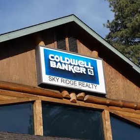 Bild von Coldwell Banker Sky Ridge Realty