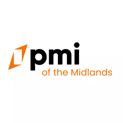 Logo de PMI of the Midlands