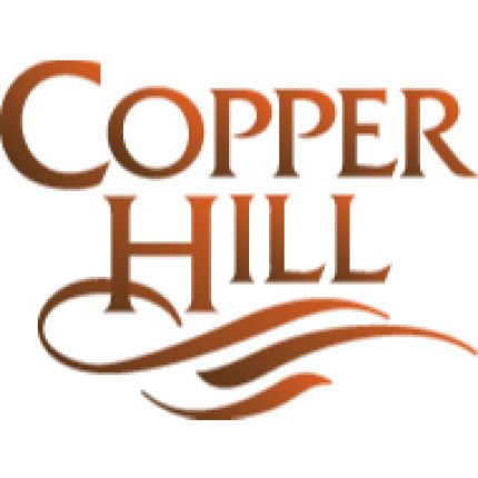 Logo de Copper Hill
