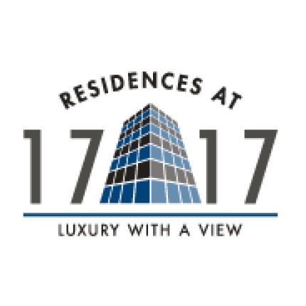 Logo fra Residences at 1717