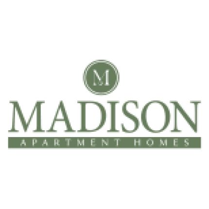 Logotyp från The Madison of Tyler Apartment Homes